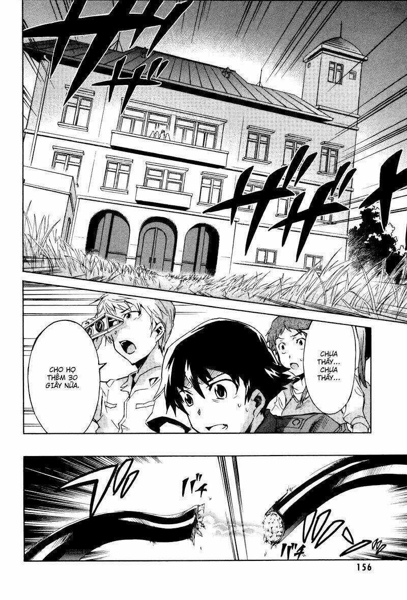 Liar Lily - Chapter 27 - Trang 30