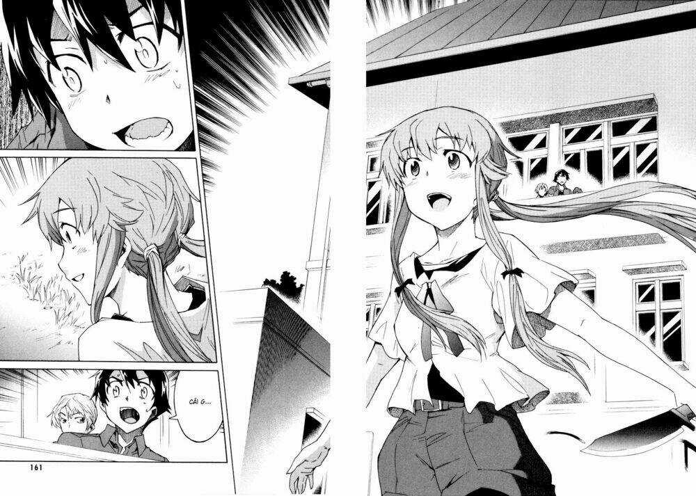 Liar Lily - Chapter 27 - Trang 34