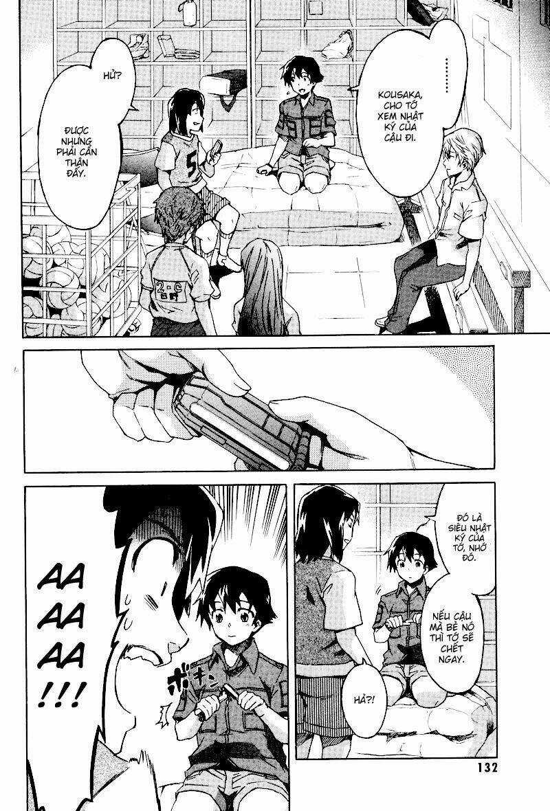 Liar Lily - Chapter 27 - Trang 6