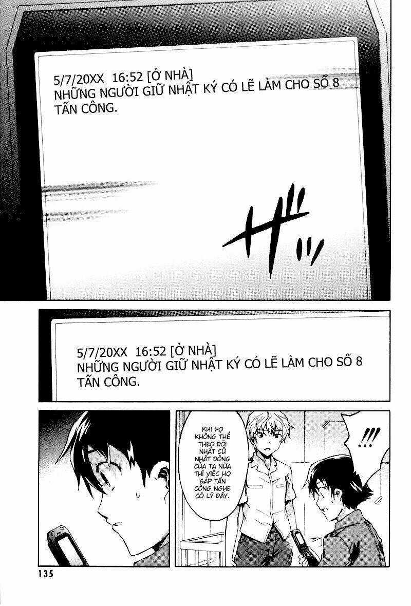 Liar Lily - Chapter 27 - Trang 9