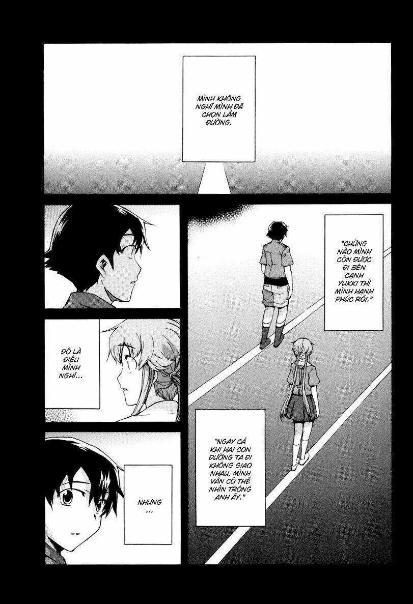 Liar Lily - Chapter 28 - Trang 1