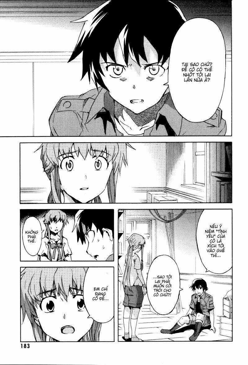 Liar Lily - Chapter 28 - Trang 20