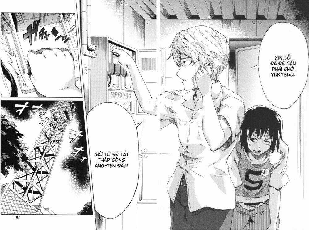 Liar Lily - Chapter 28 - Trang 23