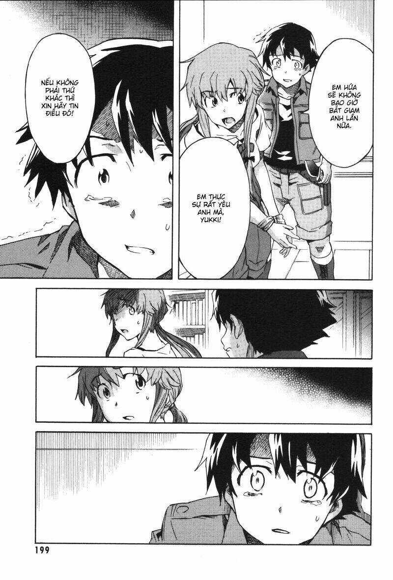 Liar Lily - Chapter 28 - Trang 33