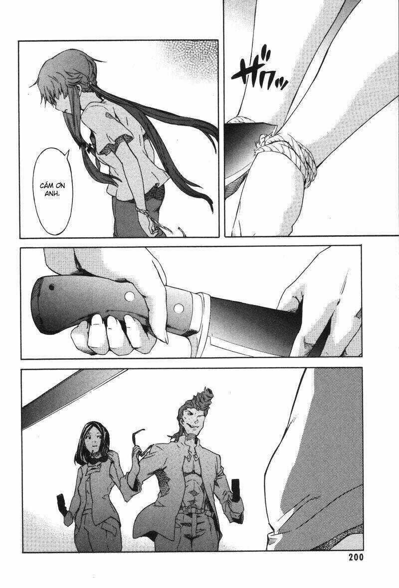 Liar Lily - Chapter 28 - Trang 34