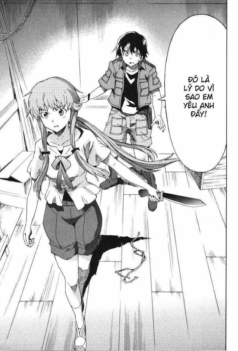 Liar Lily - Chapter 28 - Trang 35