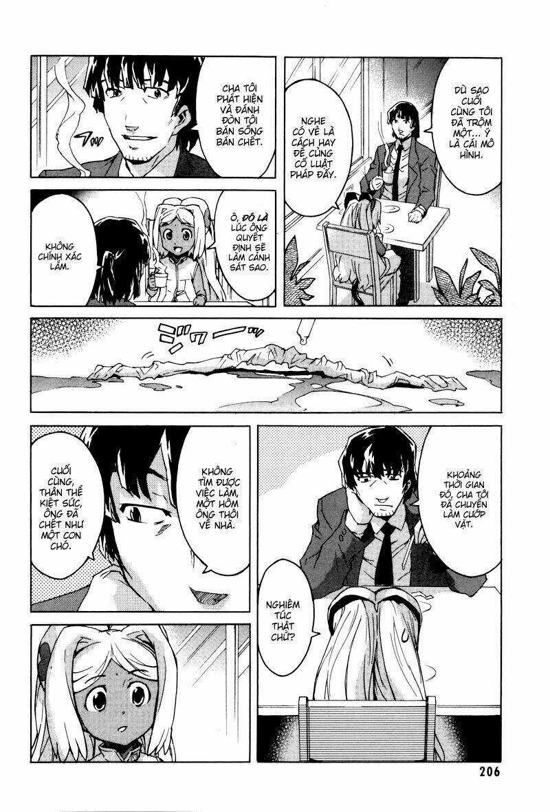 Liar Lily - Chapter 28 - Trang 40