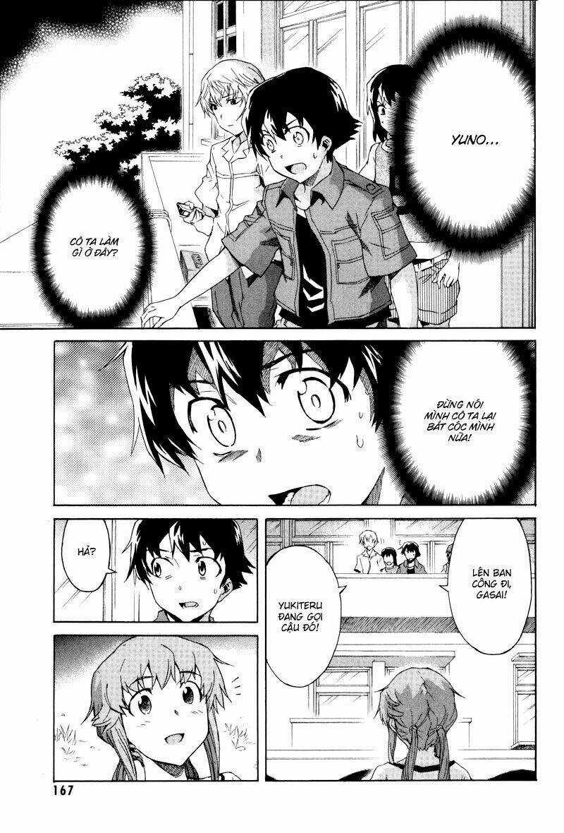 Liar Lily - Chapter 28 - Trang 5