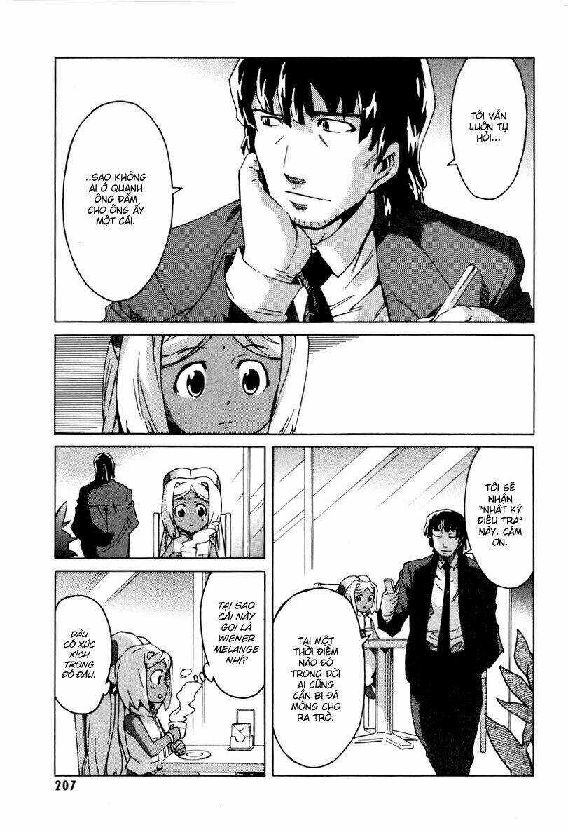 Liar Lily - Chapter 28 - Trang 41