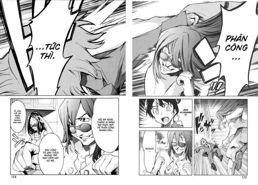 Liar Lily - Chapter 28 - Trang 10