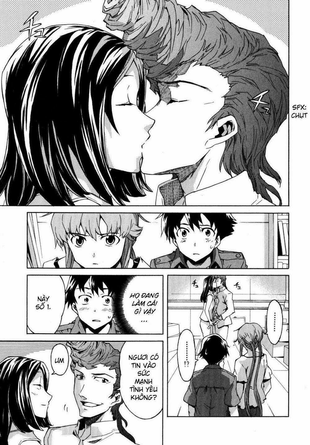 Liar Lily - Chapter 29 - Trang 12