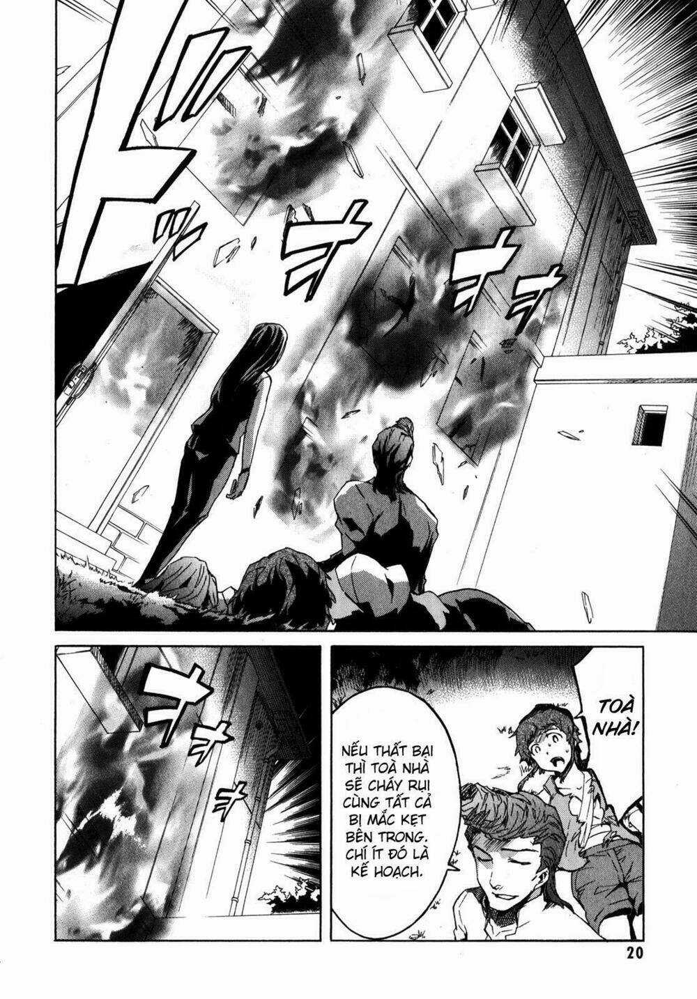 Liar Lily - Chapter 29 - Trang 23