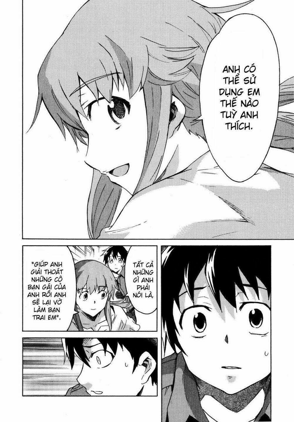 Liar Lily - Chapter 29 - Trang 27