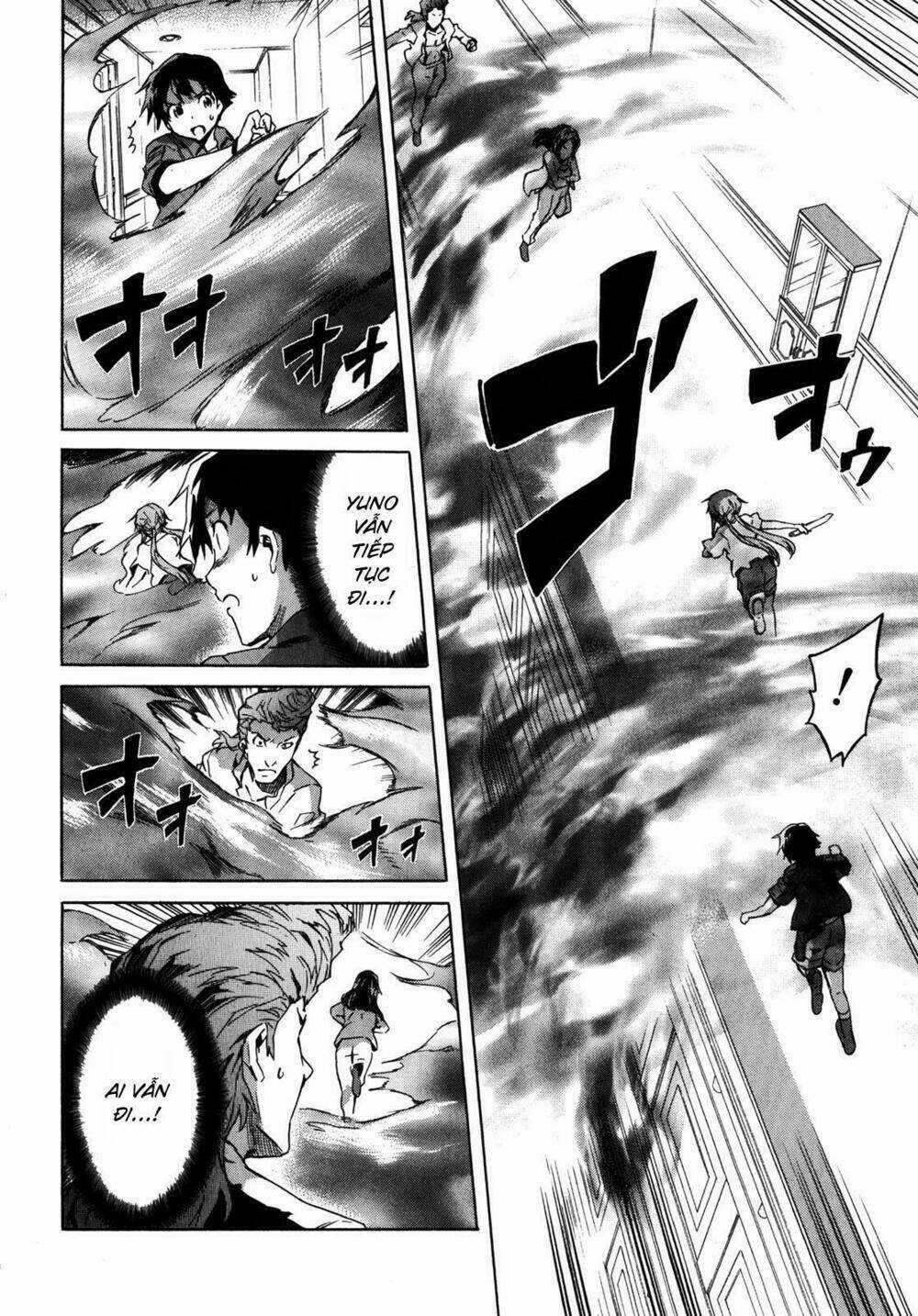 Liar Lily - Chapter 29 - Trang 30