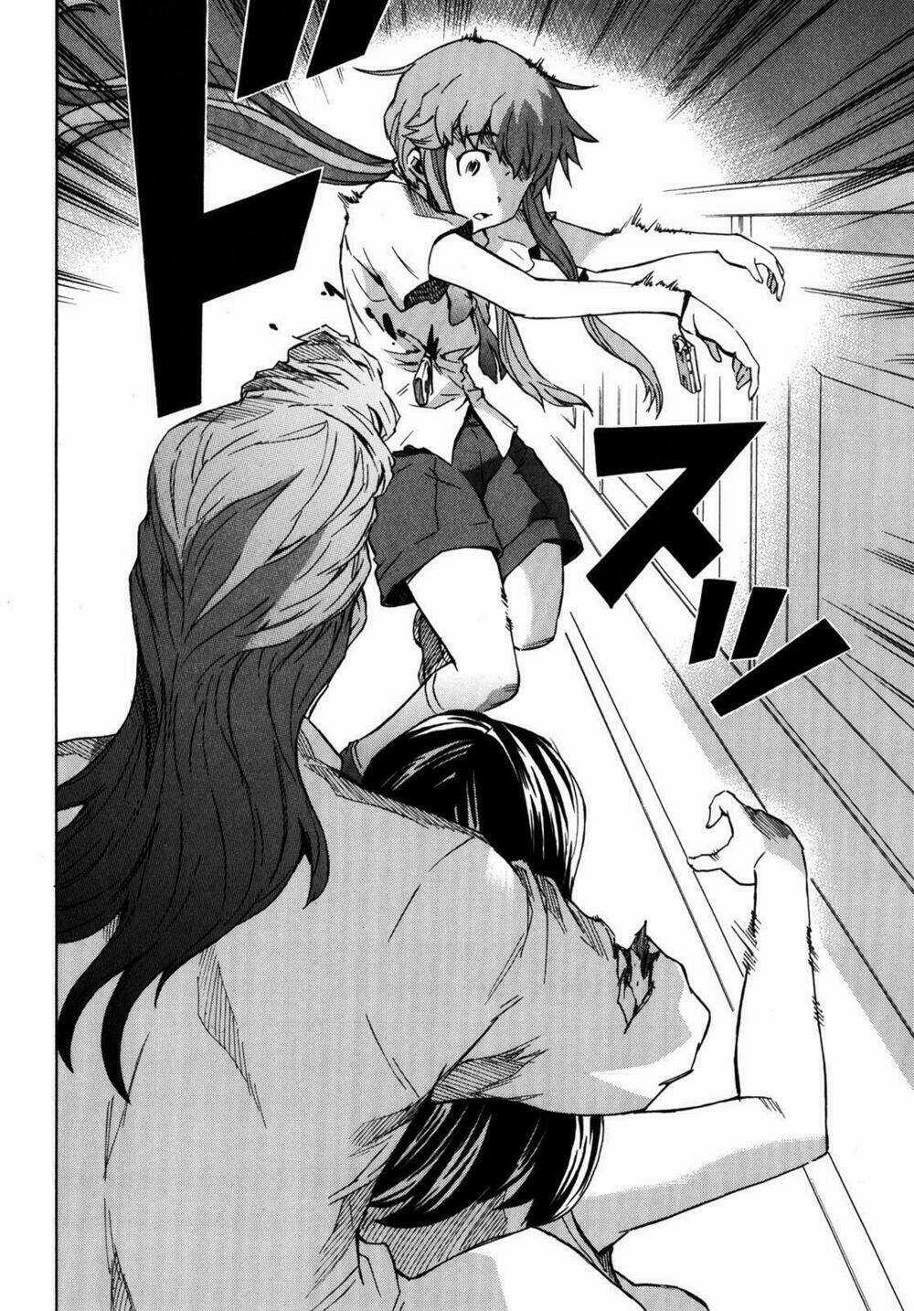 Liar Lily - Chapter 29 - Trang 34