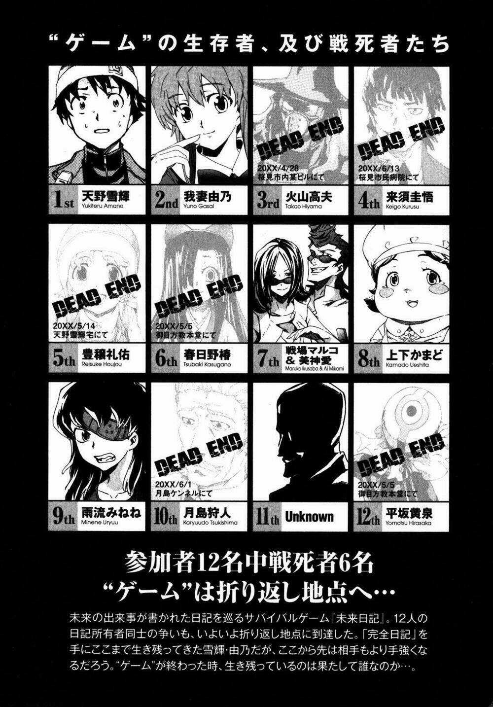 Liar Lily - Chapter 29 - Trang 8