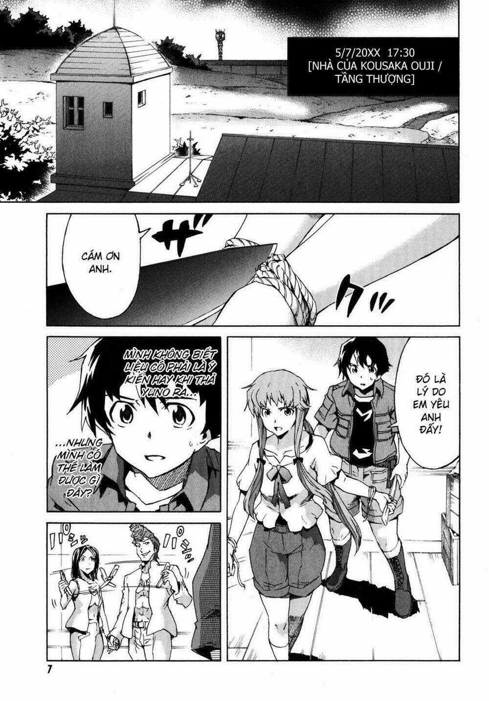 Liar Lily - Chapter 29 - Trang 10