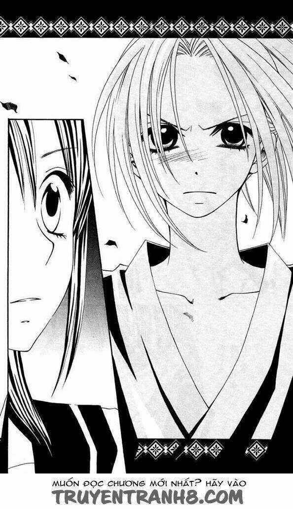 Liar Lily - Chapter 3 - Trang 20