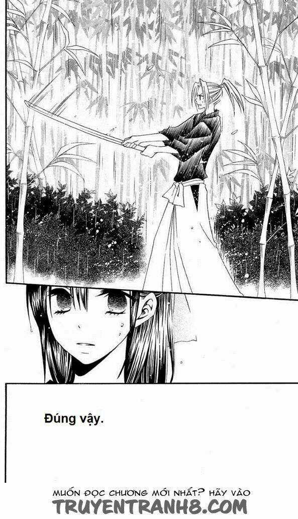 Liar Lily - Chapter 3 - Trang 24