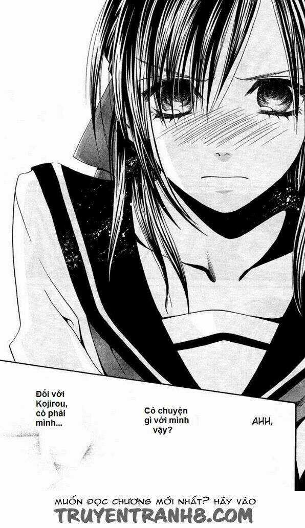 Liar Lily - Chapter 3 - Trang 29