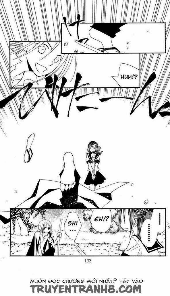 Liar Lily - Chapter 3 - Trang 37