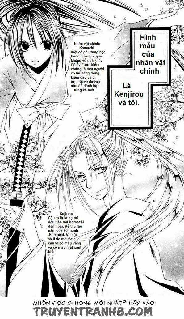 Liar Lily - Chapter 3 - Trang 9