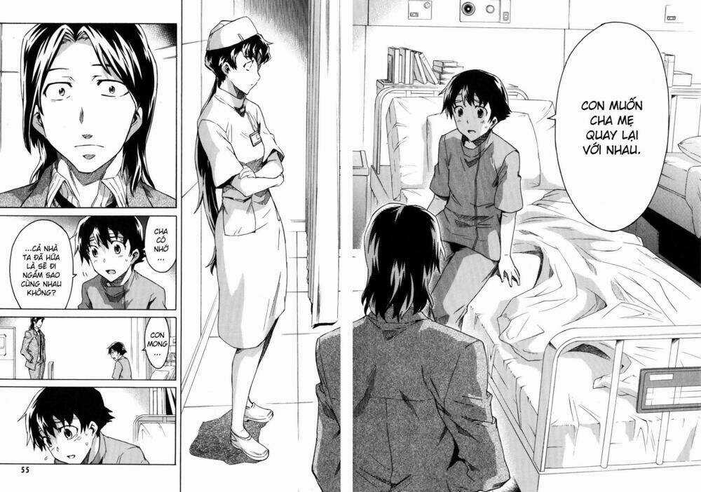 Liar Lily - Chapter 30 - Trang 12