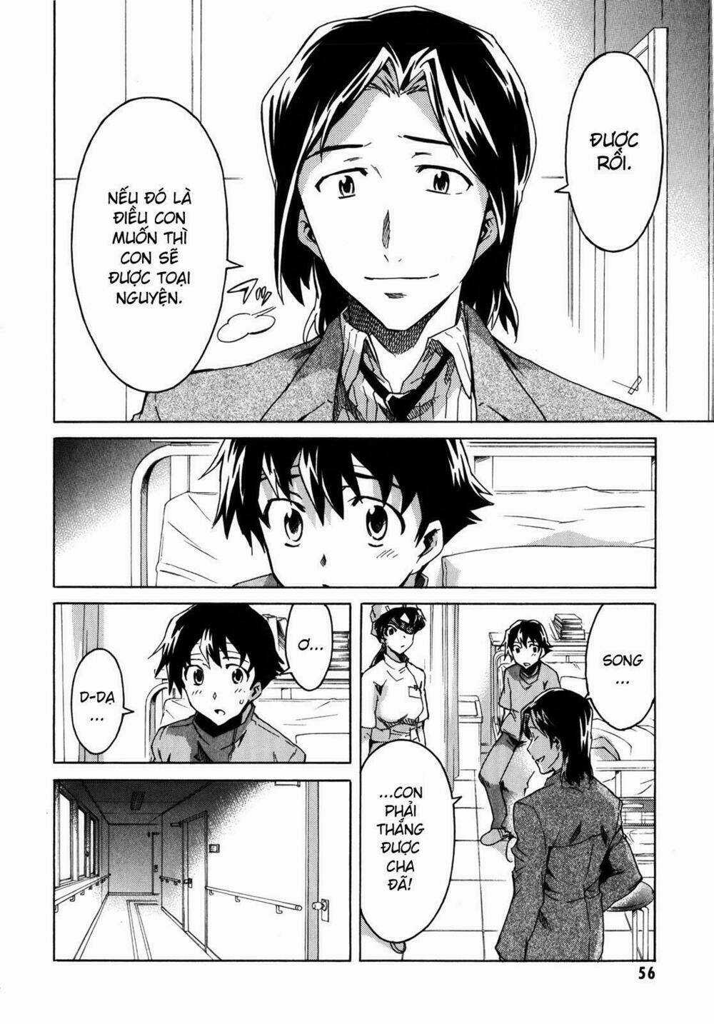 Liar Lily - Chapter 30 - Trang 13