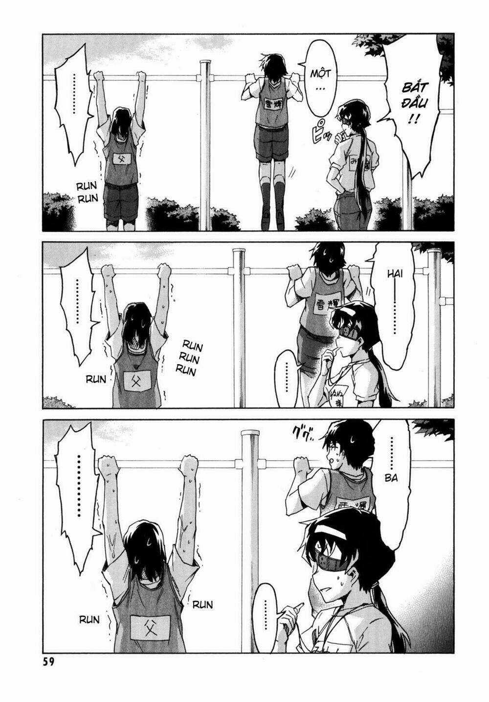 Liar Lily - Chapter 30 - Trang 16