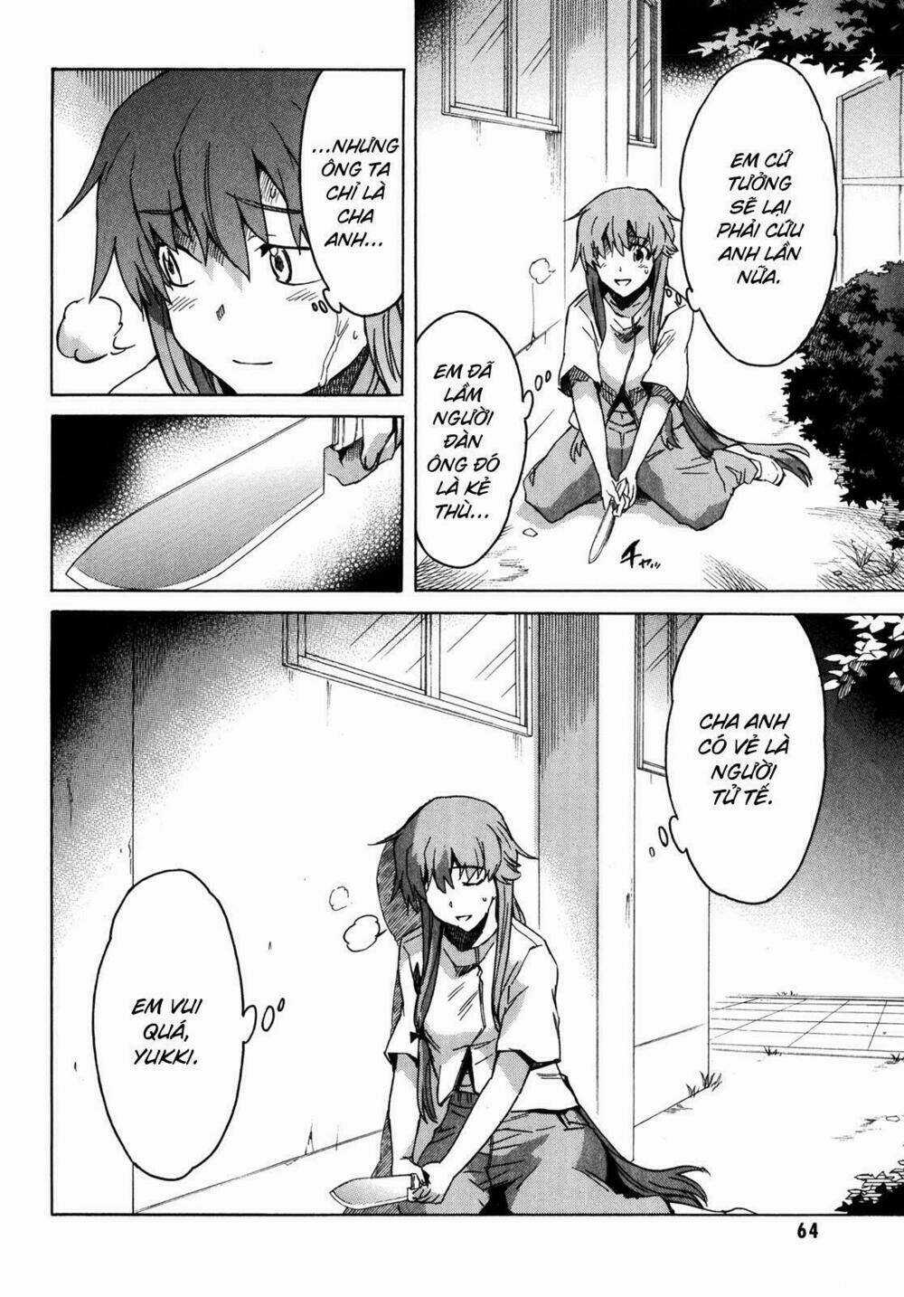 Liar Lily - Chapter 30 - Trang 21