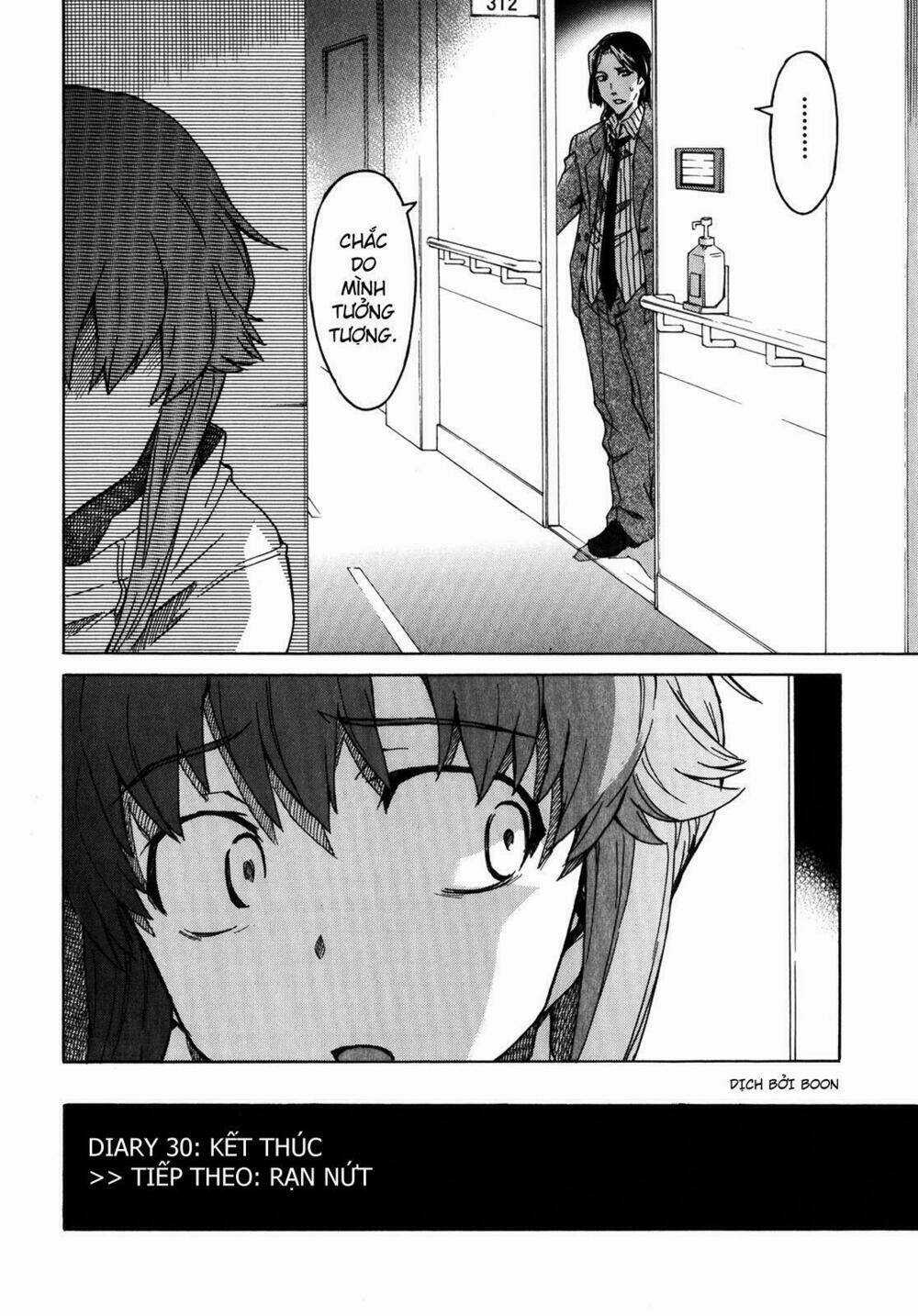 Liar Lily - Chapter 30 - Trang 33