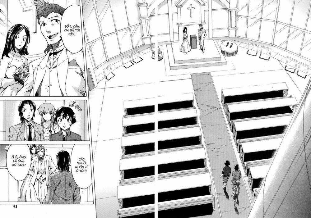 Liar Lily - Chapter 31 - Trang 14