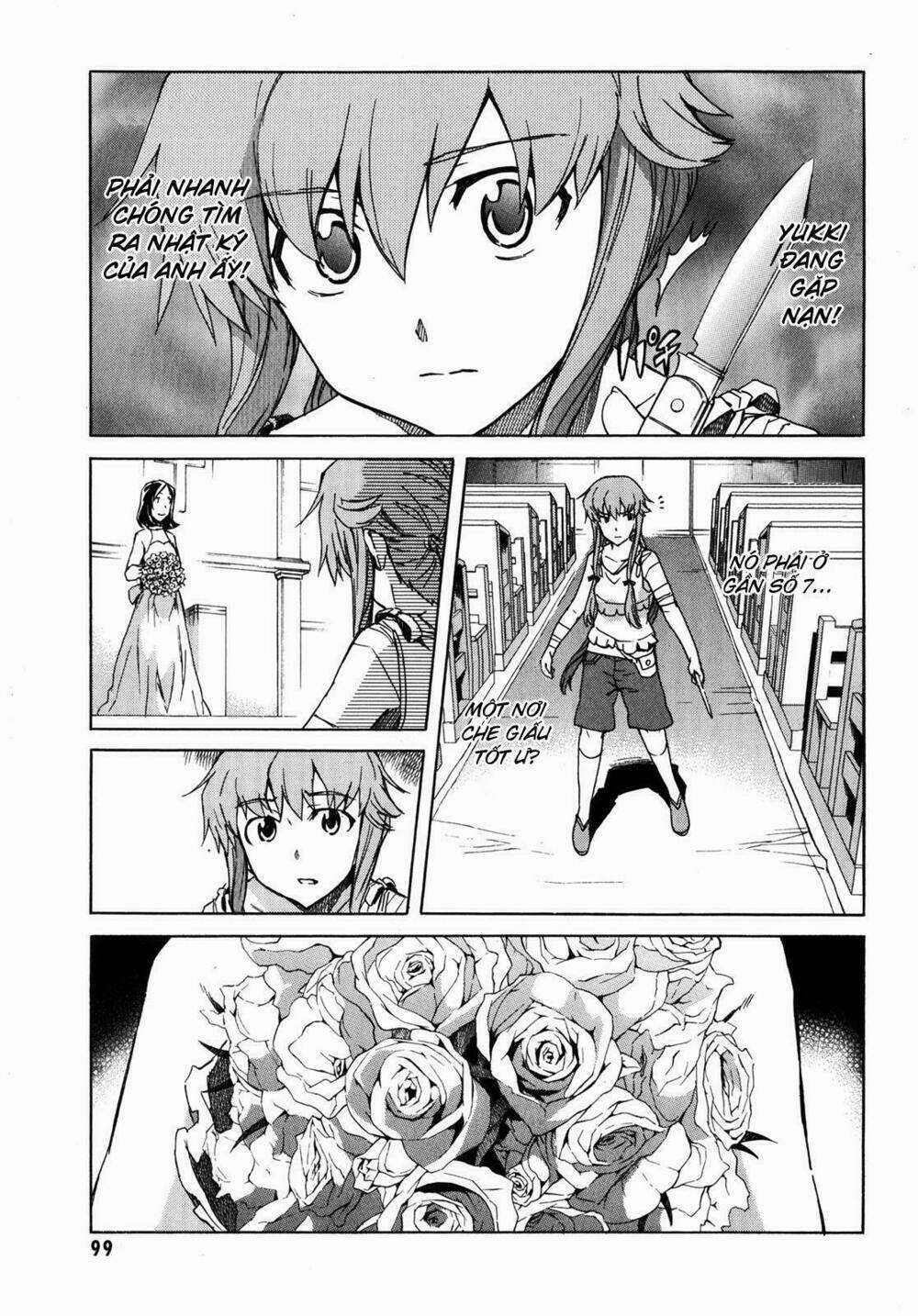 Liar Lily - Chapter 31 - Trang 20