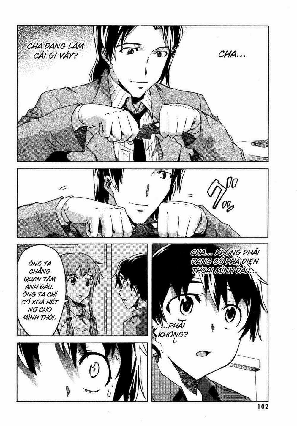 Liar Lily - Chapter 31 - Trang 23