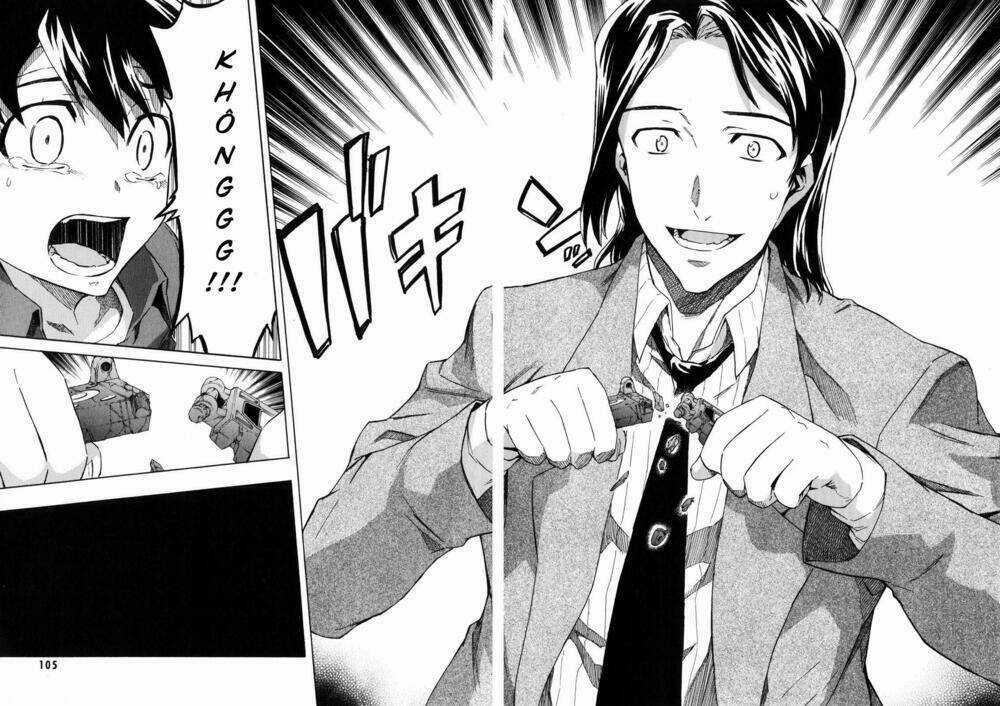 Liar Lily - Chapter 31 - Trang 25