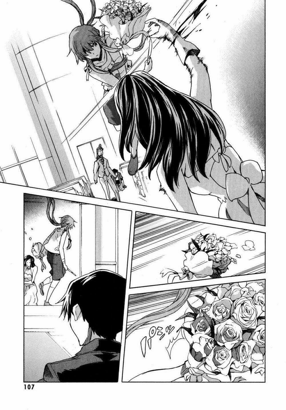 Liar Lily - Chapter 31 - Trang 27