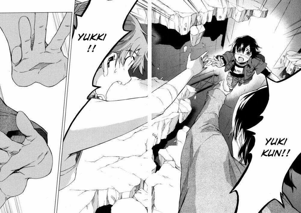 Liar Lily - Chapter 31 - Trang 32