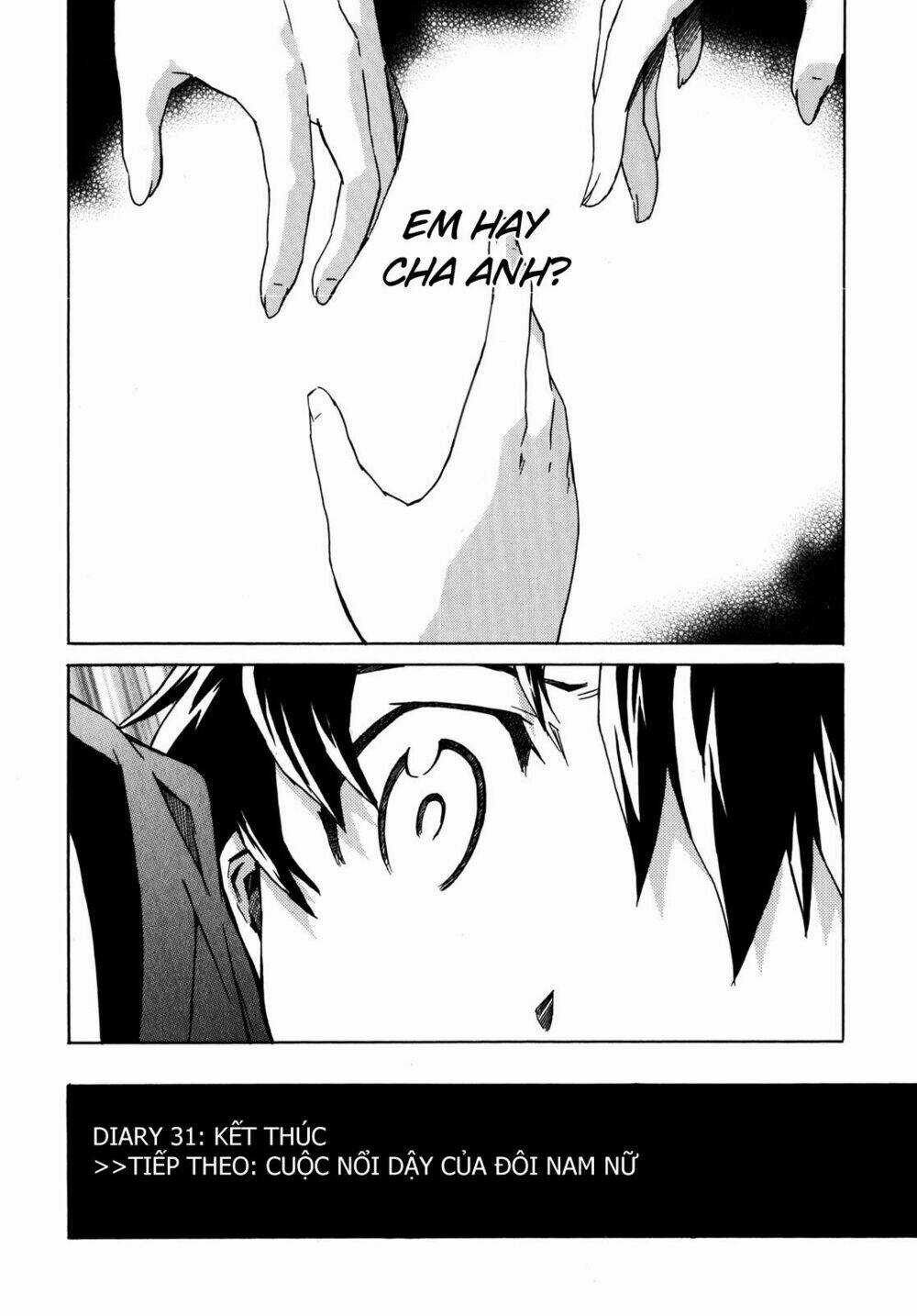 Liar Lily - Chapter 31 - Trang 33