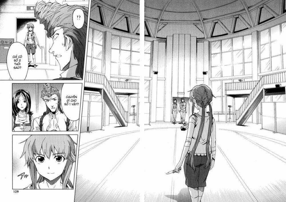 Liar Lily - Chapter 32 - Trang 14