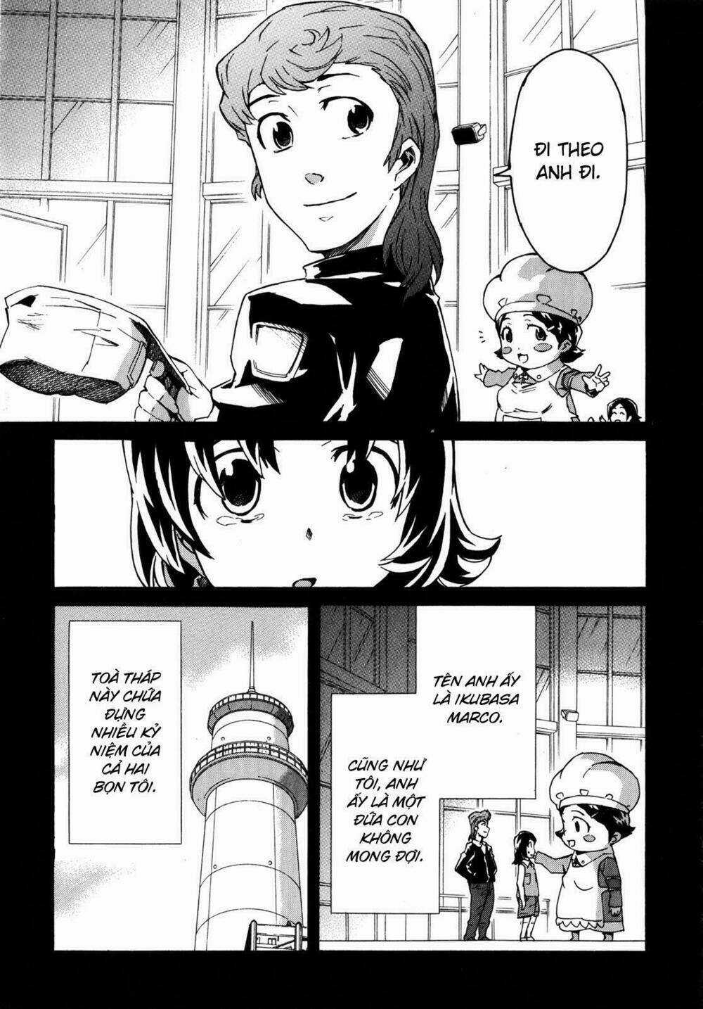 Liar Lily - Chapter 32 - Trang 3