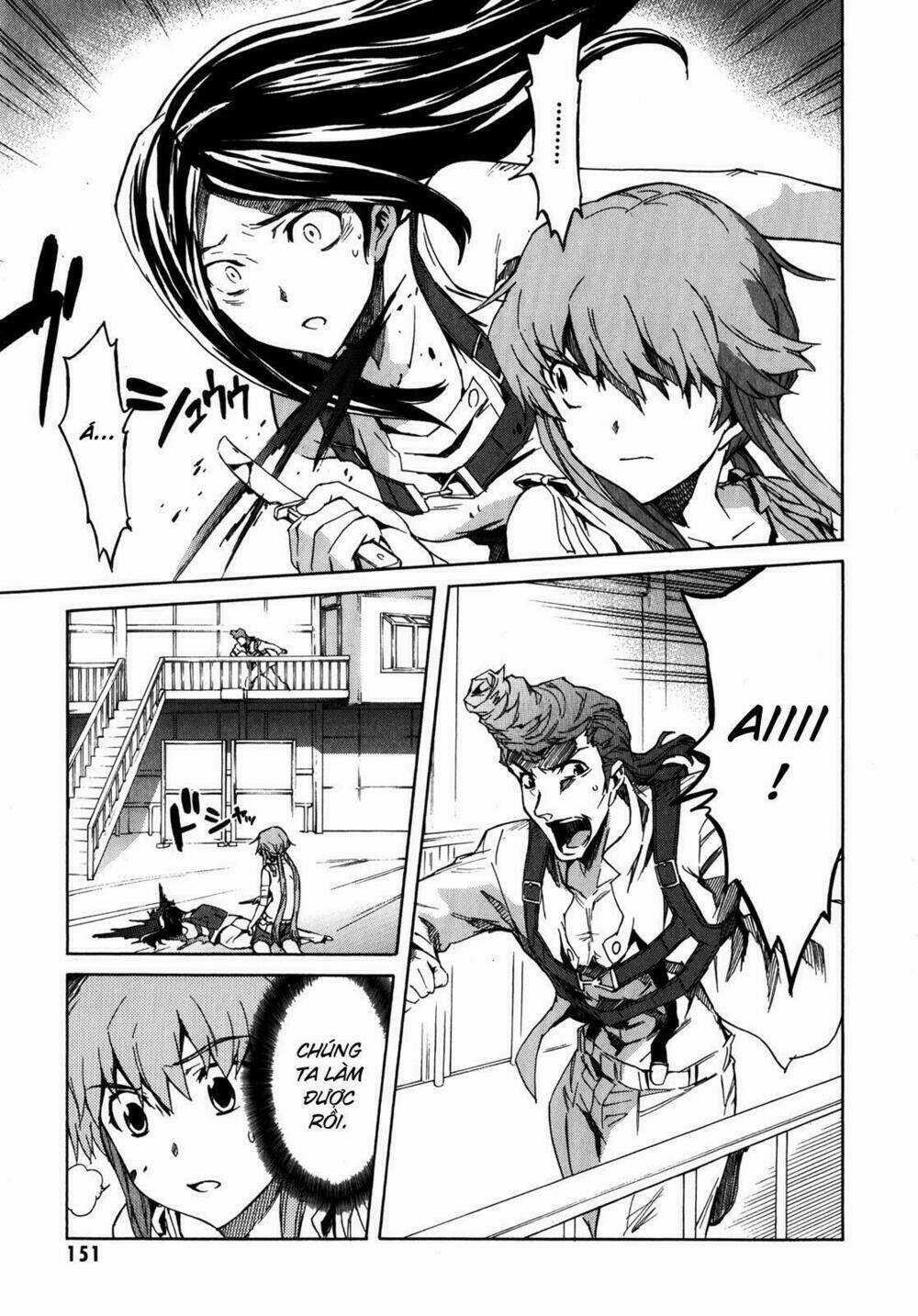 Liar Lily - Chapter 33 - Trang 1