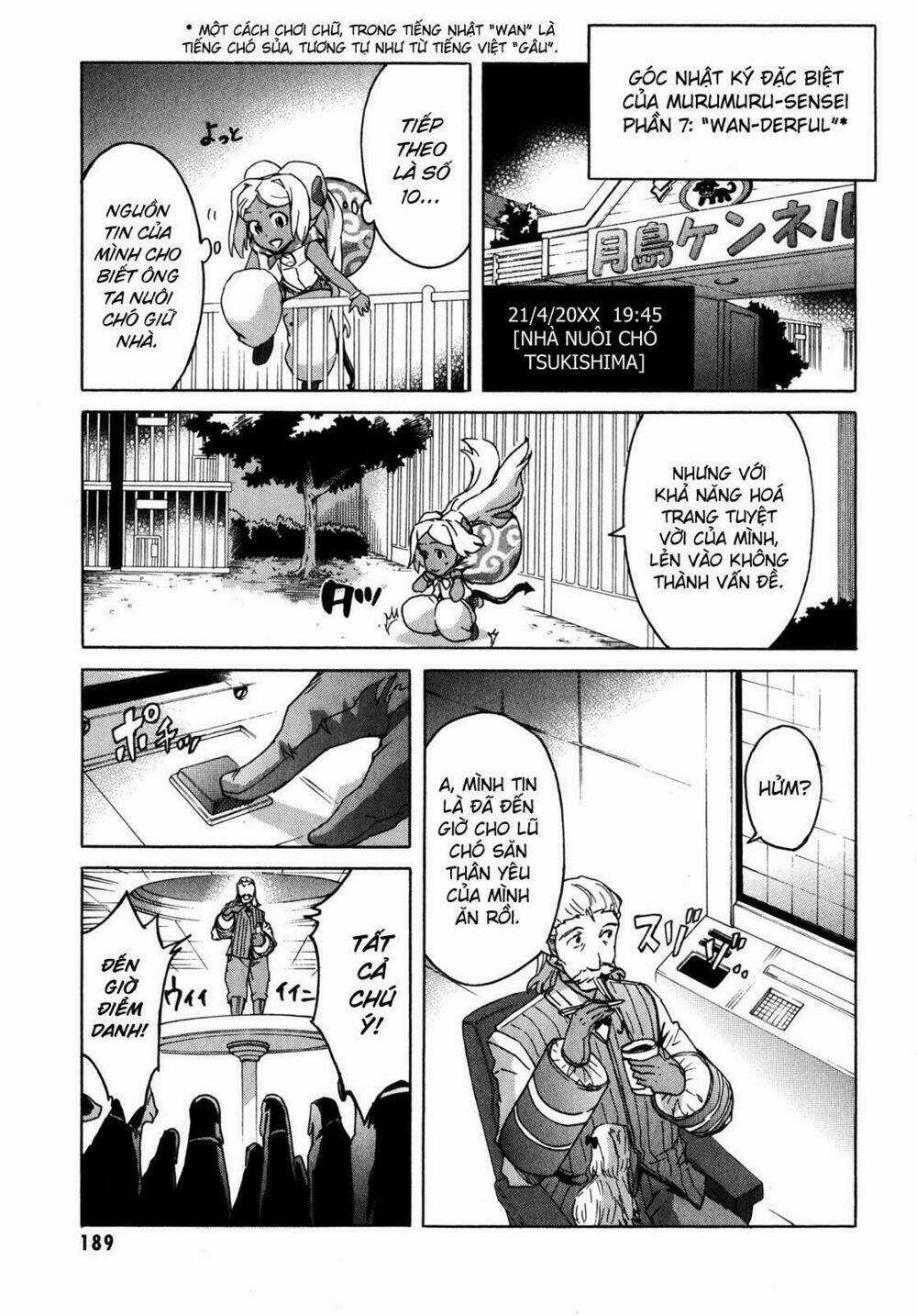 Liar Lily - Chapter 33 - Trang 37