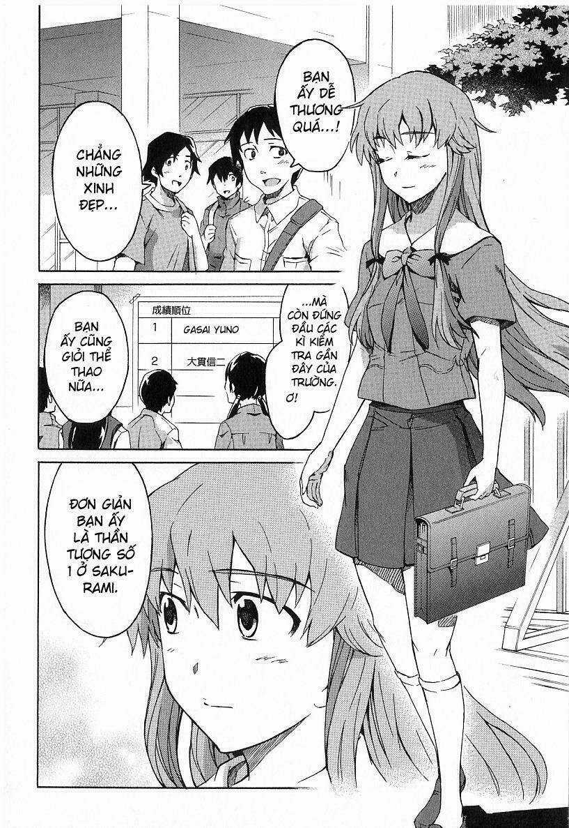 Liar Lily - Chapter 34 - Trang 11