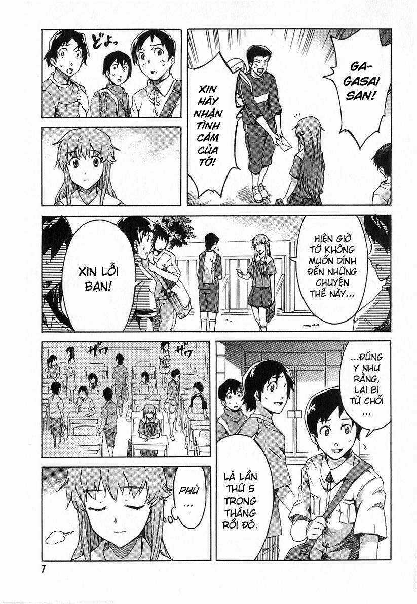 Liar Lily - Chapter 34 - Trang 12