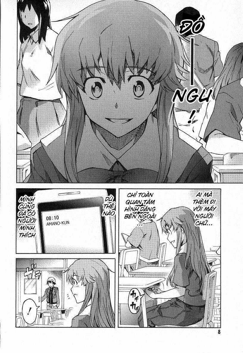 Liar Lily - Chapter 34 - Trang 13