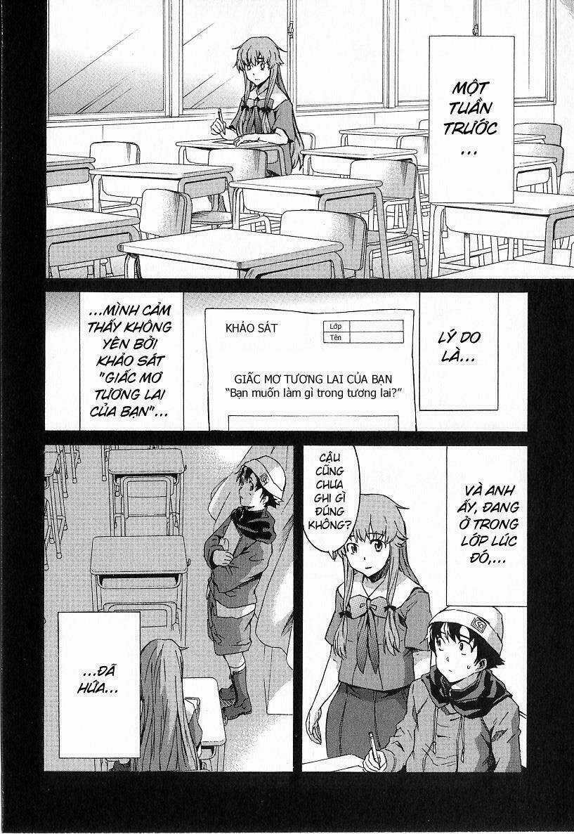 Liar Lily - Chapter 34 - Trang 15