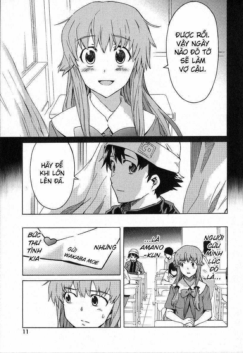 Liar Lily - Chapter 34 - Trang 16