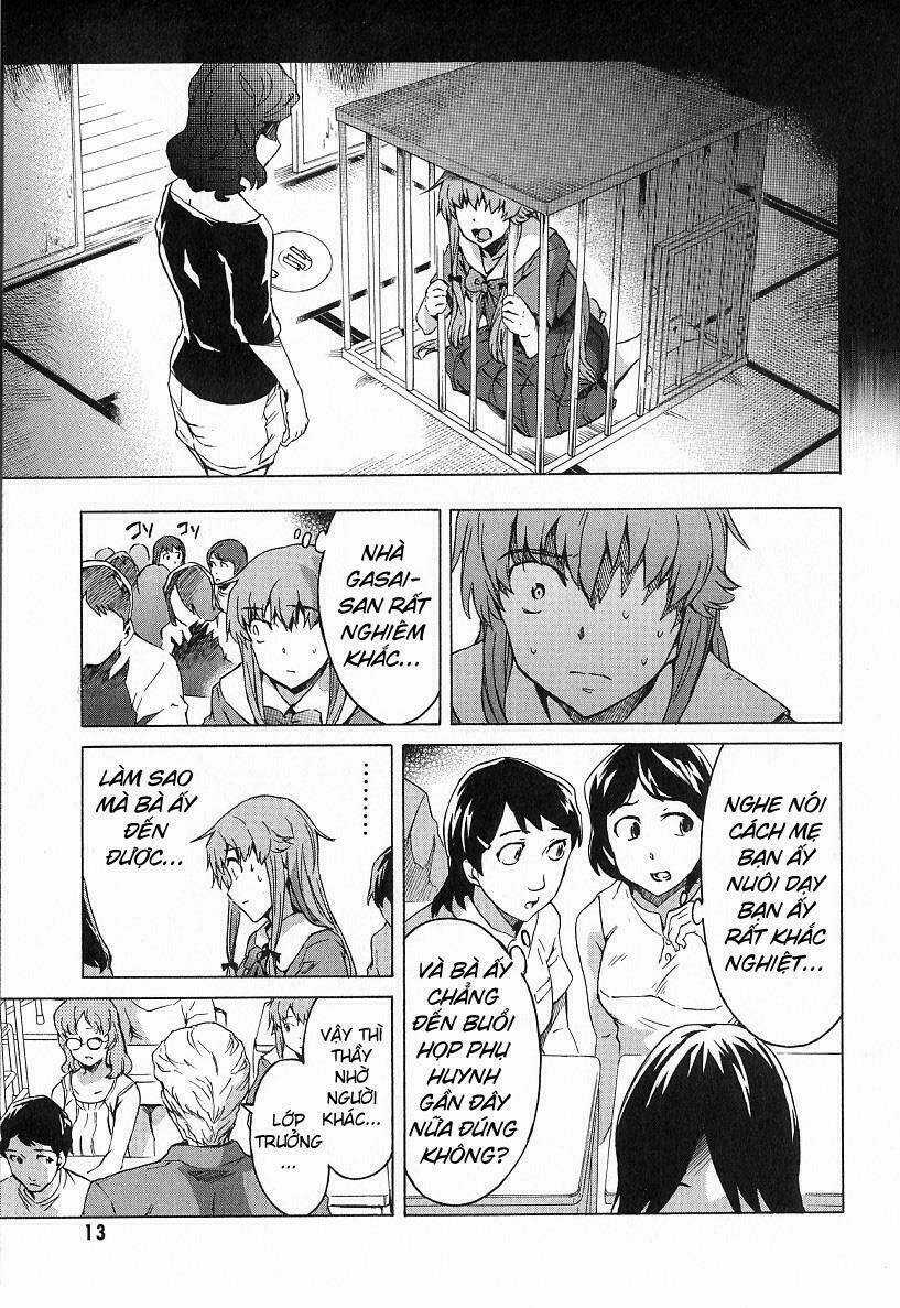 Liar Lily - Chapter 34 - Trang 18