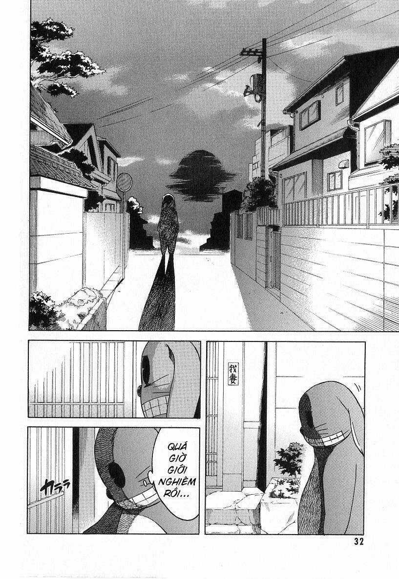 Liar Lily - Chapter 34 - Trang 34