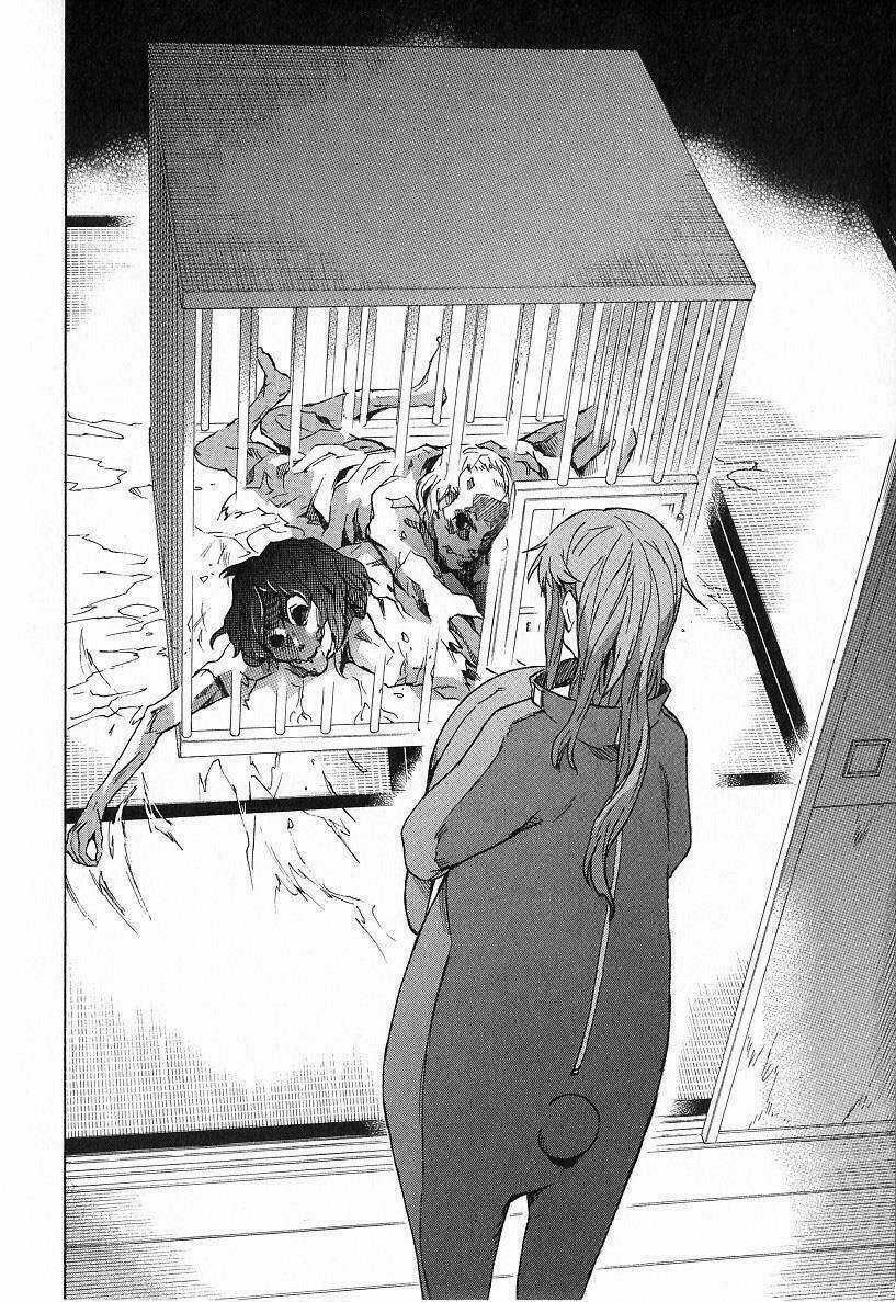 Liar Lily - Chapter 34 - Trang 36